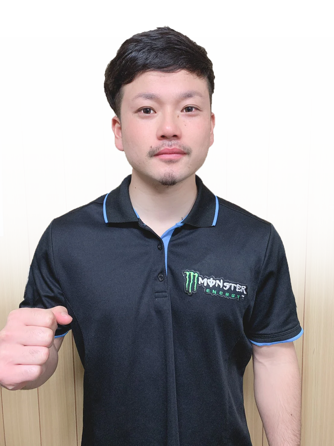 トレケンジム代表・齊藤ケンスケ