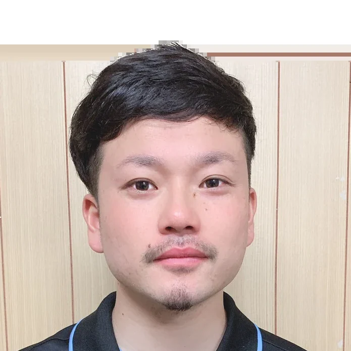 流拳會 代表師範・責任者 齊藤ケンスケ